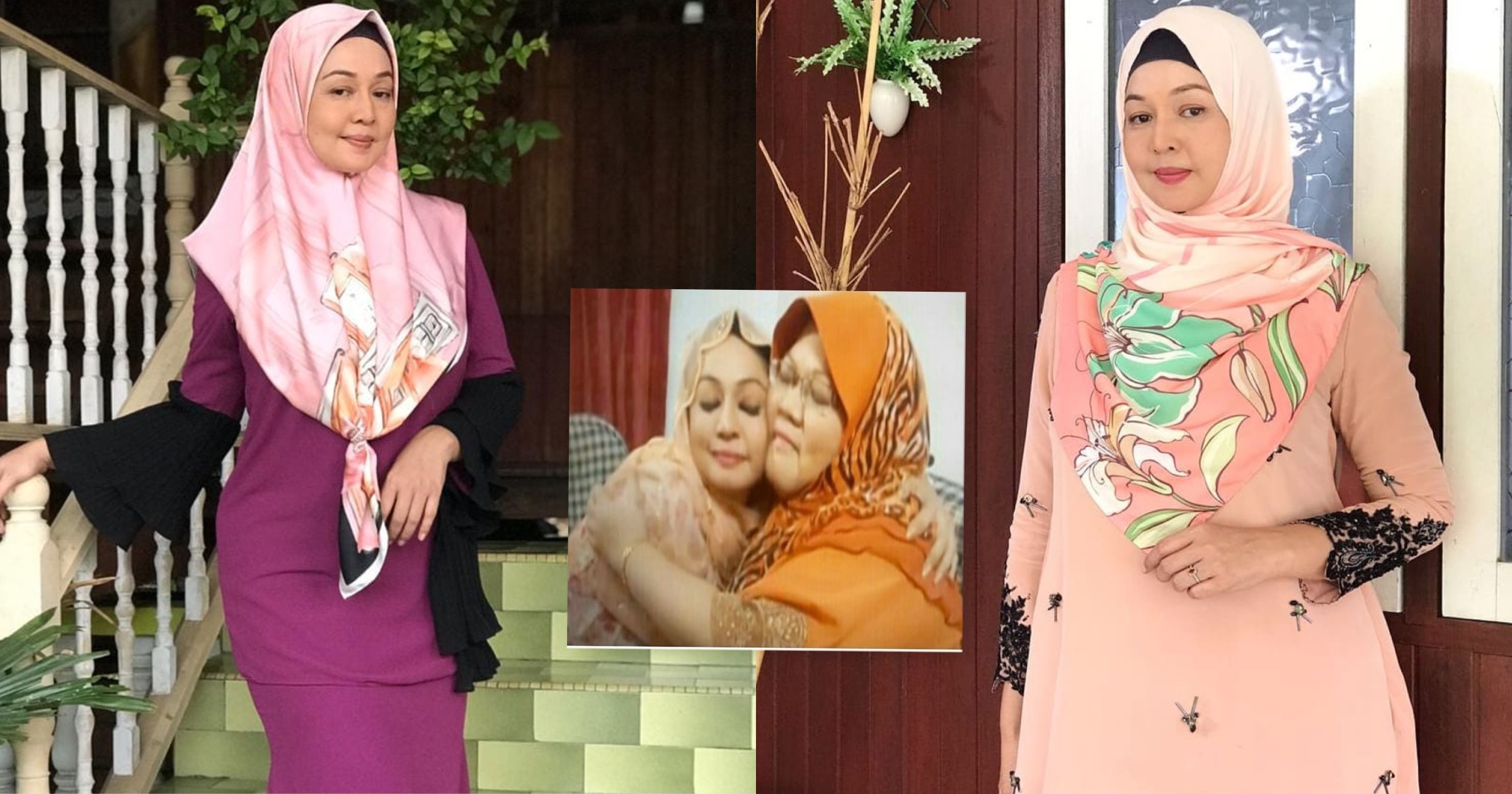 Jasmin Teringat Roti Jala Bonda Himpunan Lawak Kita